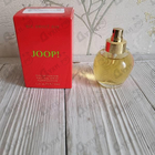 Отзыв Joop! All About Eve