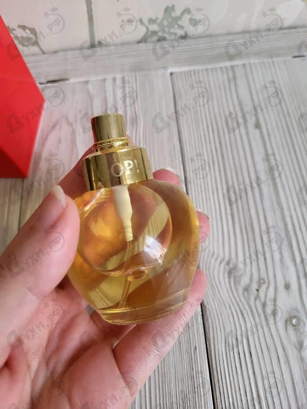 Духи Joop! All About Eve Духи All About Eve от Joop!
