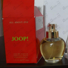 Духи All About Eve от Joop!