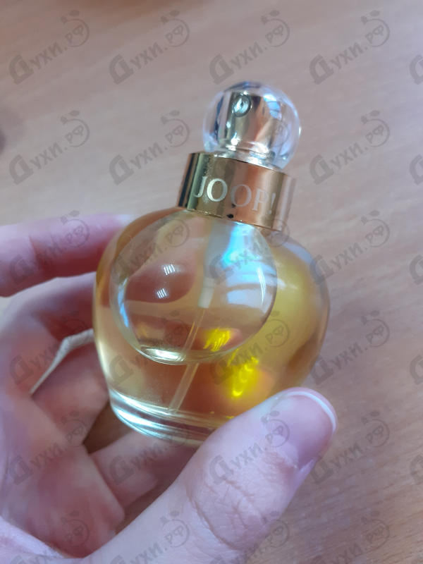 Отзыв Joop! All About Eve Купить All About Eve от Joop!