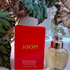 Парфюмерия All About Eve от Joop!