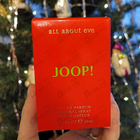 Отзыв Joop! All About Eve