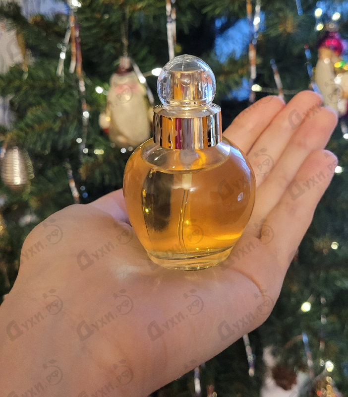 Парфюмерия All About Eve от Joop! Купить Joop! All About Eve