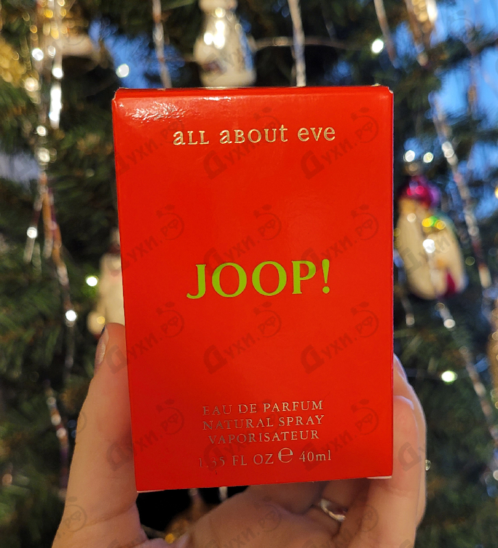 Купить All About Eve от Joop! Отзыв Joop! All About Eve