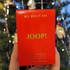 Отзыв Joop! All About Eve