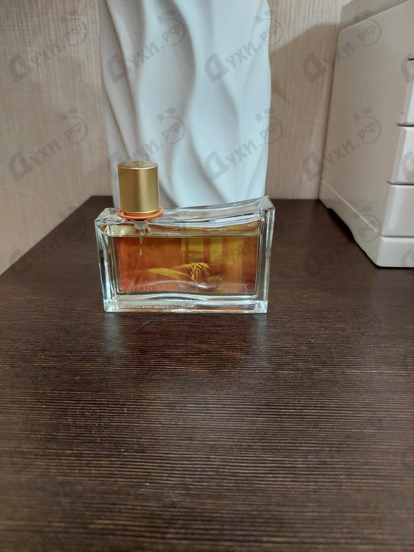 Духи 7:15 Am In Bali от Kenzo