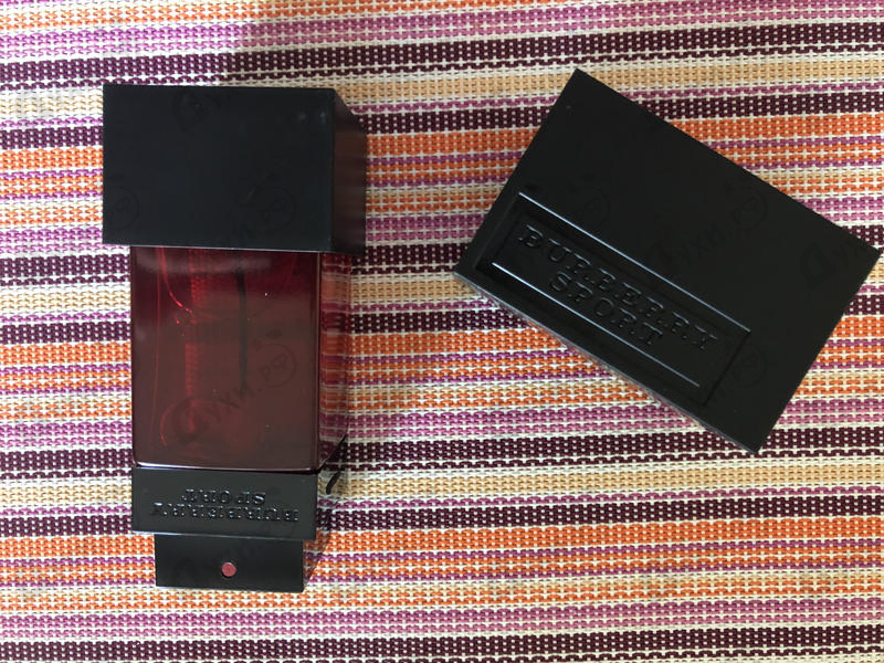 Купить Burberry Sport