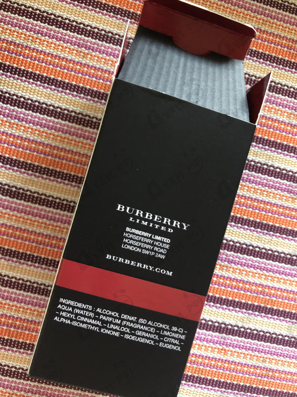 Купить Burberry Sport Купить Sport от Burberry