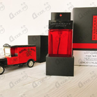 Духи Sport от Burberry