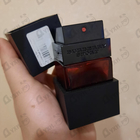 Отзыв Burberry Sport