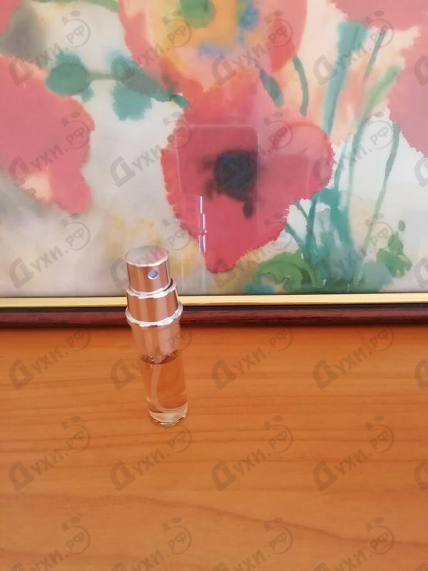 Парфюмерия Ninfeo Mio от Annick Goutal