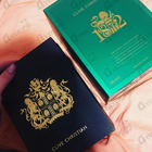 Отзывы Clive Christian 1872