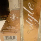 Отзыв Elizabeth Arden 5th Avenue Style
