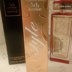 Парфюм Elizabeth Arden 5th Avenue Style