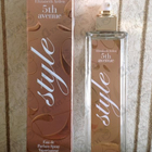 Отзывы Elizabeth Arden 5th Avenue Style