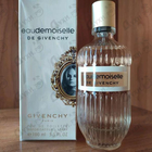 Духи Eau De Moiselle от Givenchy