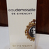 Духи Eau De Moiselle от Givenchy