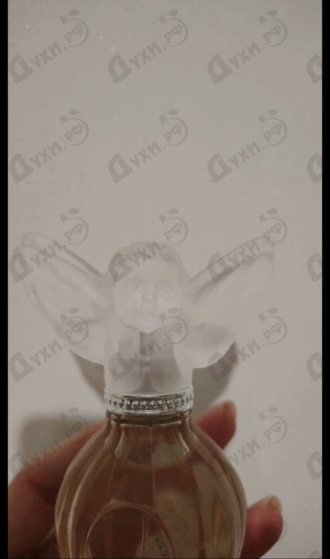 Отзыв Jennifer Lopez My Glow