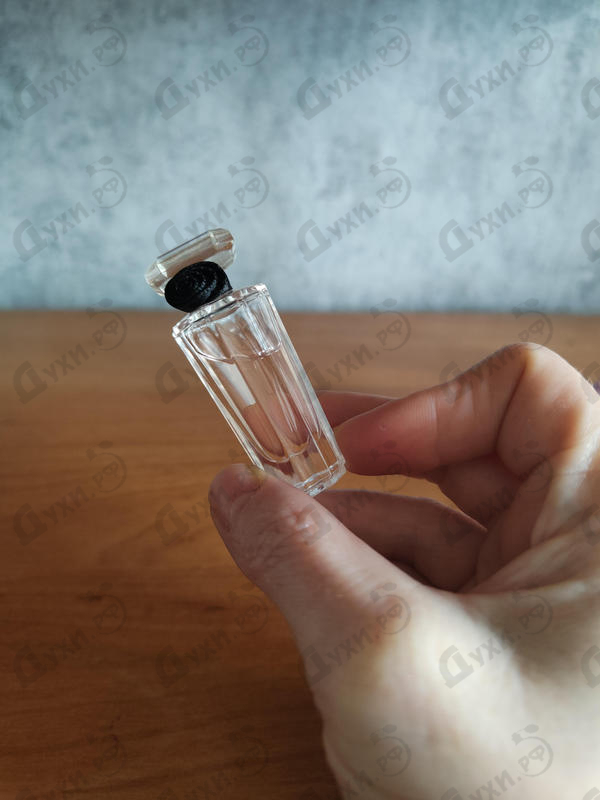 Отзывы Lancome Tresor In Love