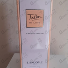 Отзывы Lancome Tresor In Love