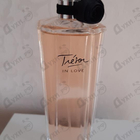 Отзыв Lancome Tresor In Love