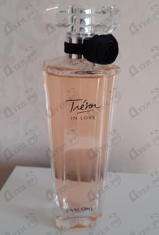Купить Lancome Tresor In Love