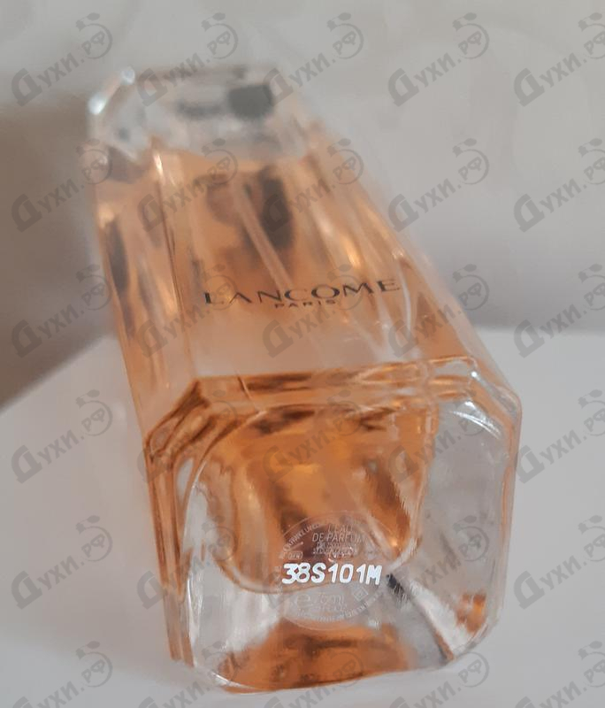 Духи Tresor In Love от Lancome