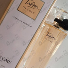 Отзыв Lancome Tresor In Love