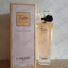 Отзыв Lancome Tresor In Love
