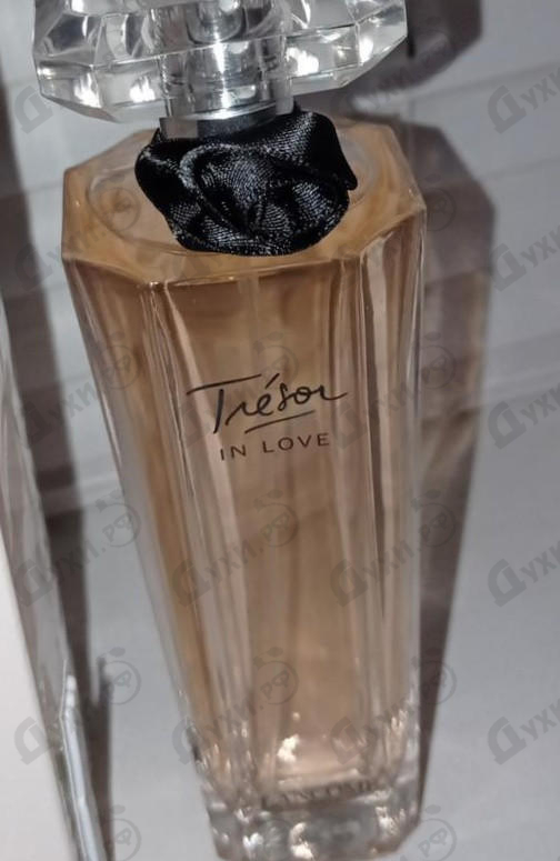 Купить Lancome Tresor In Love