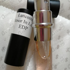 Духи Tresor In Love от Lancome