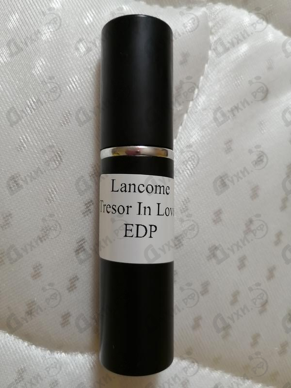 Купить Lancome Tresor In Love