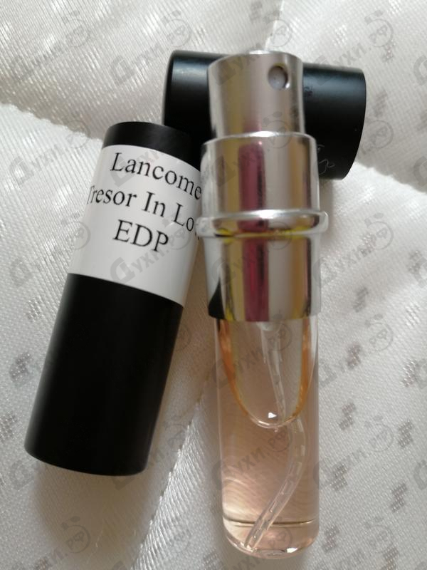 Купить Tresor In Love от Lancome