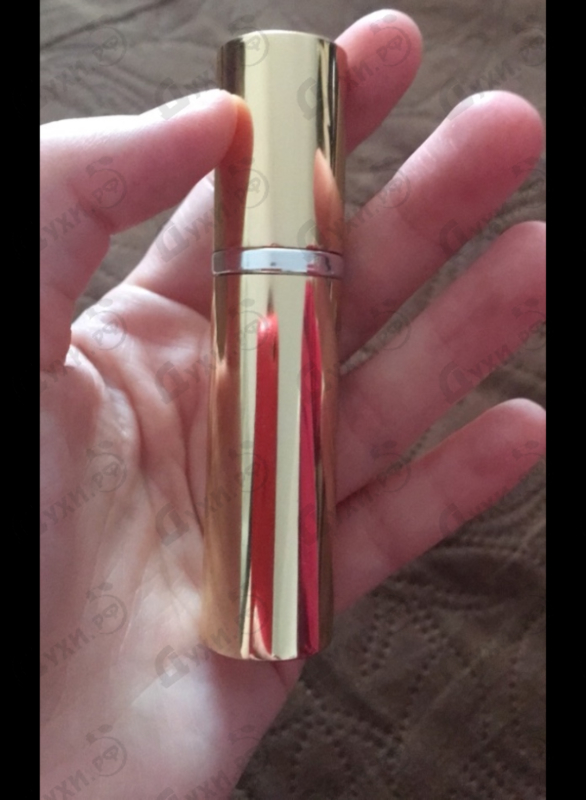 Парфюмерия Tresor In Love от Lancome