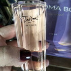 Отзыв Lancome Tresor In Love