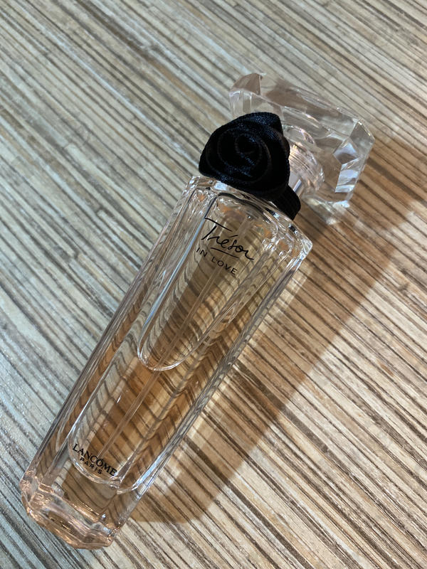 Парфюмерия Tresor In Love от Lancome