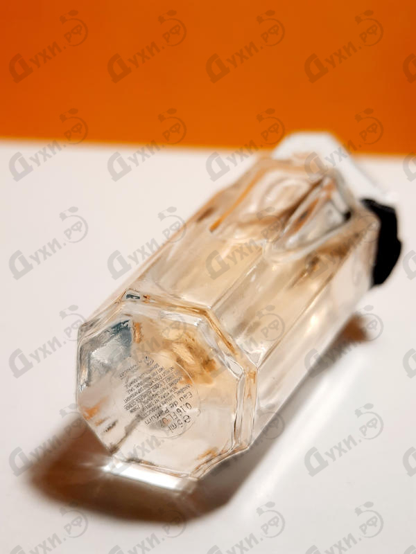 Отзывы Lancome Tresor In Love