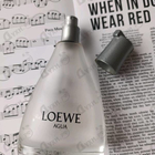 Отзыв Loewe Agua De Loewe Ella