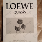 Духи Quizas,quizas,quizas от Loewe