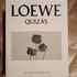 Духи Quizas,quizas,quizas от Loewe