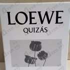 Парфюм Loewe Quizas,quizas,quizas