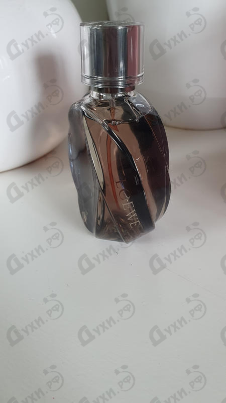 Парфюмерия Loewe Quizas,quizas,quizas Парфюмерия Quizas,quizas,quizas от Loewe