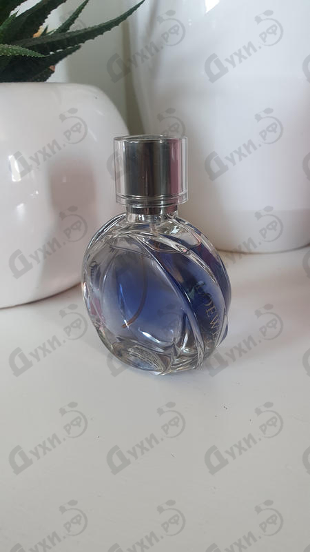 Парфюмерия Quizas,quizas,quizas от Loewe Отзывы Loewe Quizas,quizas,quizas