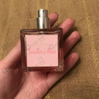 Отзывы Molinard Feuilles De Rose