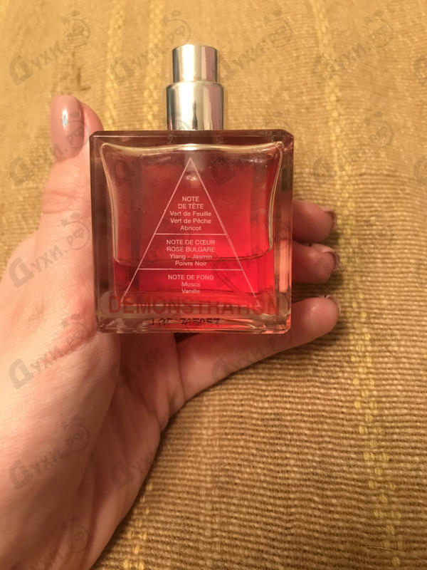 Купить Feuilles De Rose от Molinard