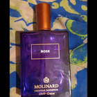 Отзывы Molinard Rose
