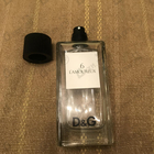 Парфюм Dolce & Gabbana 6 L' Amoureux