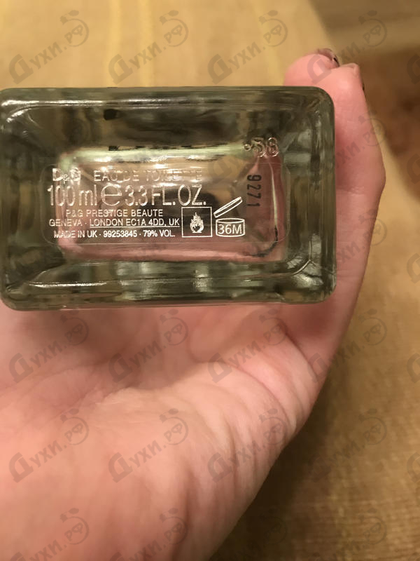 Купить 6 L' Amoureux от Dolce & Gabbana Купить Dolce & Gabbana 6 L' Amoureux