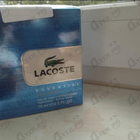 Отзывы Lacoste Essential Sport