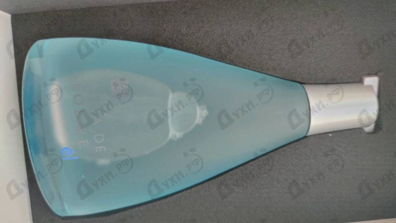 Парфюм Loewe Agua De Loewe El Купить Agua De Loewe El от Loewe